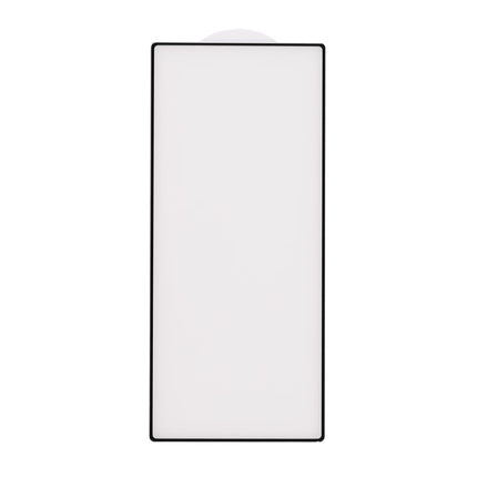 Zastitno staklo Tempered Glass 2.5D full glue za Samsung F751B/F776B Galaxy Z Flip 7/8 crni