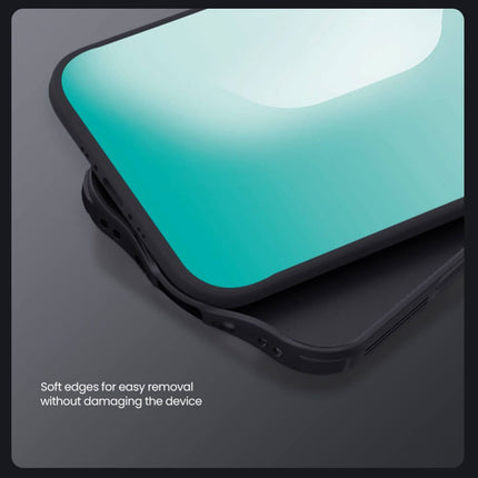 Maska za iPhone 17 Air 6.6 crna Nillkin CamShield Pro