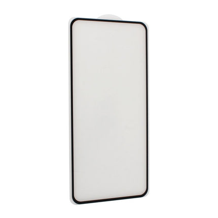 Zastitno staklo Tempered Glass 2.5D full glue za Xiaomi MI 11 Lite crni