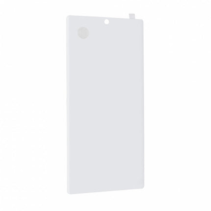Zastitno Staklo Tempered glass Rockymile UV Matte Full Glue + Lampa za Samsung N970F Galaxy Note 10
