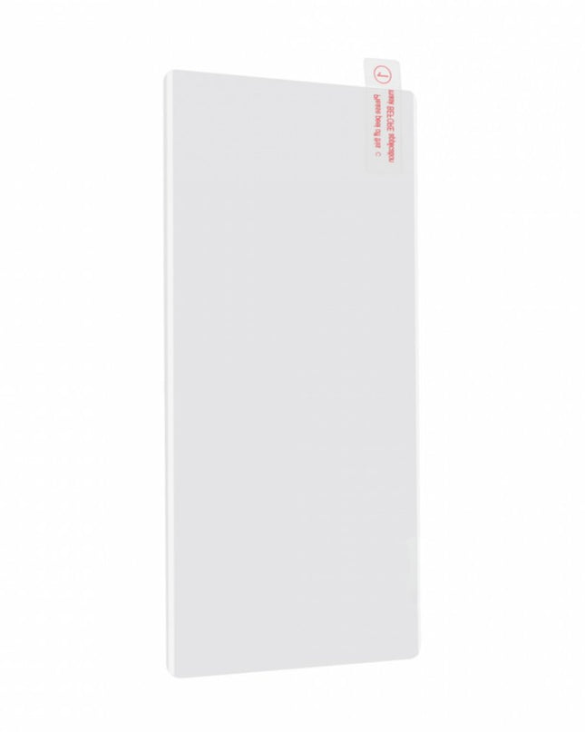 Zastitno staklo Tempered glass Premium UV Glue Full Cover + Lampa za Samsung N970F Galaxy Note 10