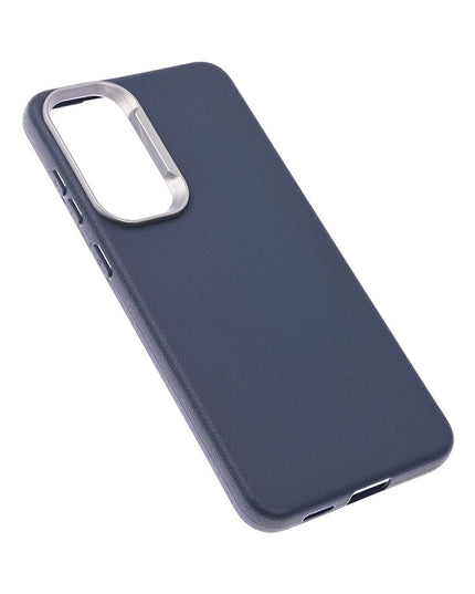 Maska za Samsung S731B Galaxy S25 FE tamno plava Elegant