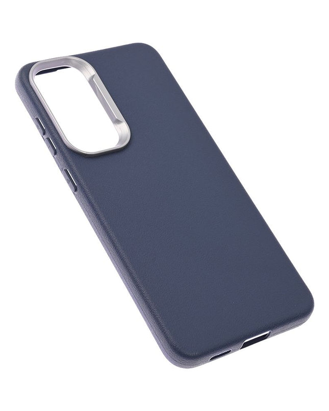 Maska za Samsung S731B Galaxy S25 FE tamno plava Elegant