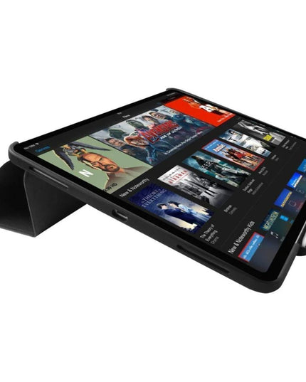 Maska za iPad Pro 12.9 2017 crna PURO