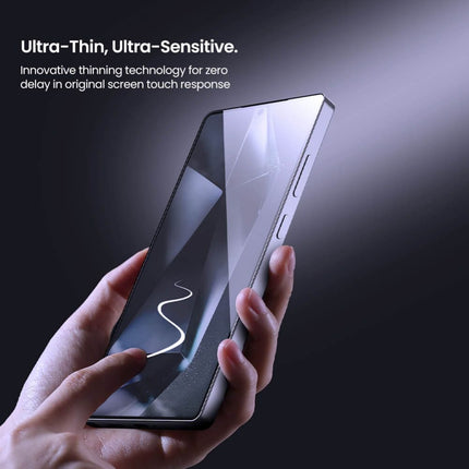 Zastitno staklo Tempered Glass Nillkin H+ Pro za Samsung S938B Galaxy S25 Ultra