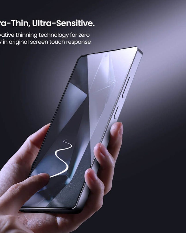 Zastitno staklo Tempered Glass Nillkin H+ Pro za Samsung S938B Galaxy S25 Ultra