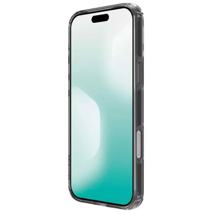 Maska za iPhone 17 Pro Max 6.9 crna Nillkin Nature Pro