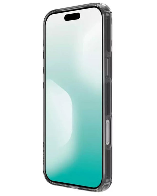 Maska za iPhone 17 Pro Max 6.9 crna Nillkin Nature Pro