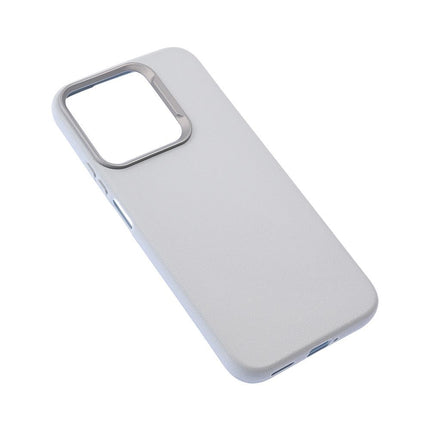 Maska za Honor 600 Smart/X7e Plus Elegant svetlo plava