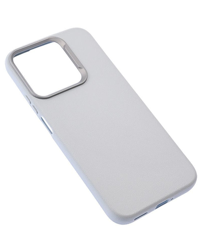 Maska za Honor 600 Smart/X7e Plus Elegant svetlo plava