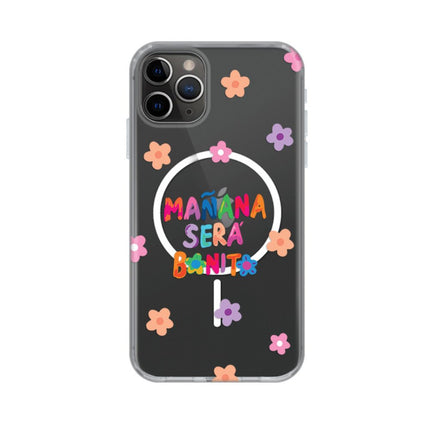 Maska za iPhone 11 Pro 5.8 Bonito Print Magsafe