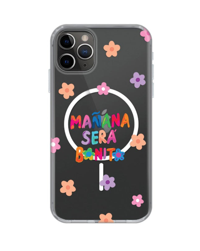 Maska za iPhone 11 Pro 5.8 Bonito Print Magsafe