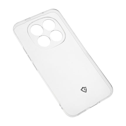 Maska za Xiaomi Redmi Note 15 Pro Plus 5G (EU) transparent Teracell Skin