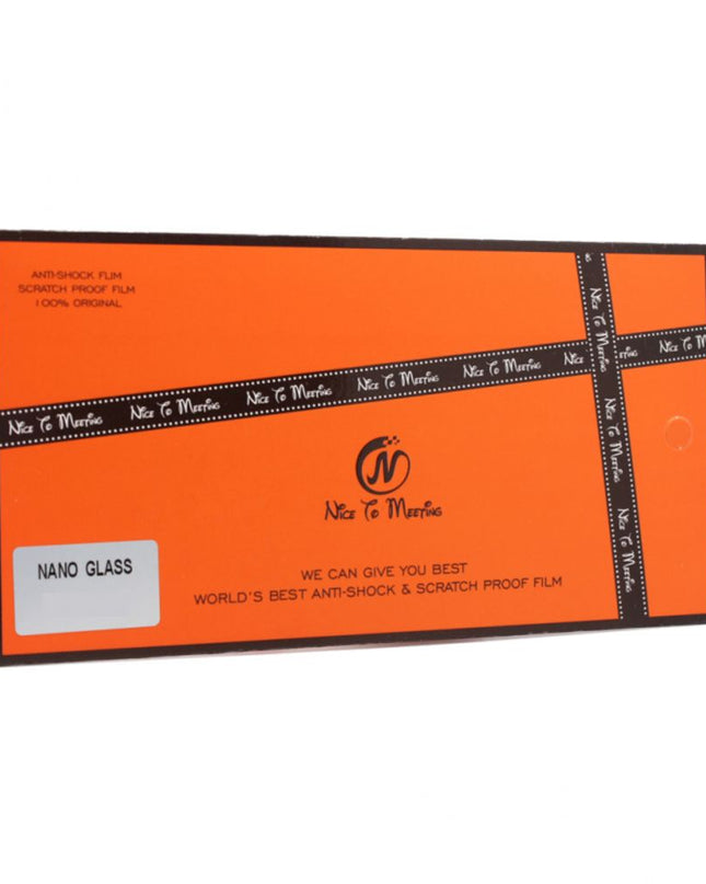 Zastitno Staklo Tempered glass Nano 0.1mm za Huawei Y5p/Honor 9S