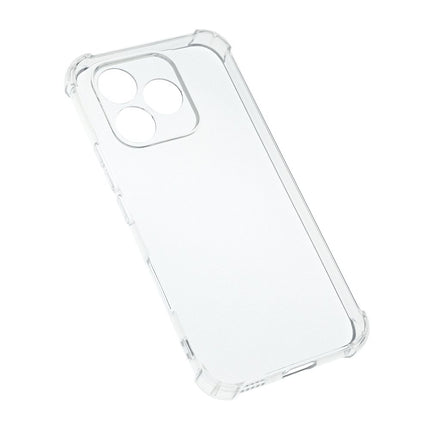 Maska za Honor 600 Lite Transparent Ice Cube