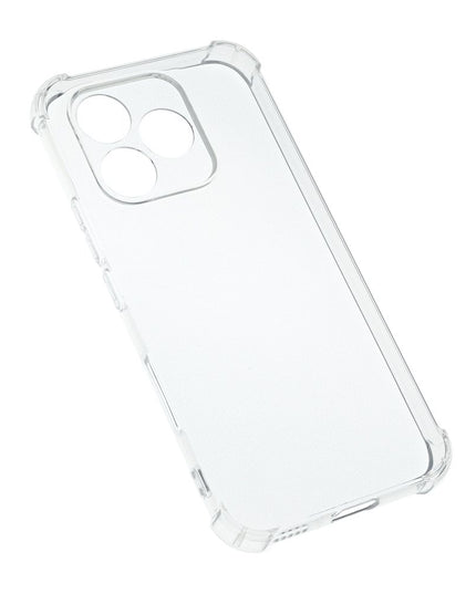 Maska za Honor 600 Lite Transparent Ice Cube