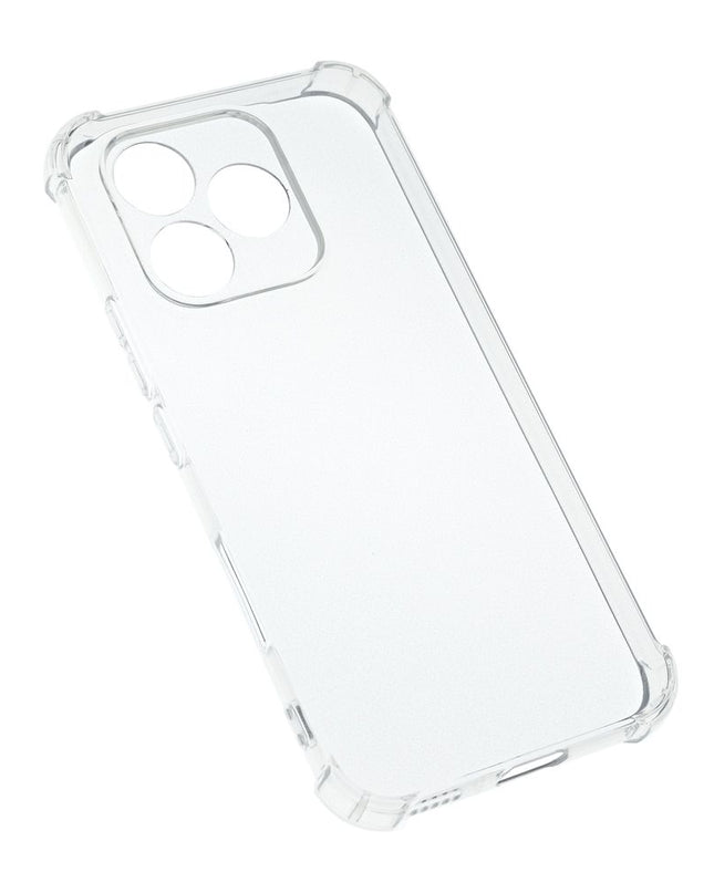 Maska za Honor 600 Lite Transparent Ice Cube