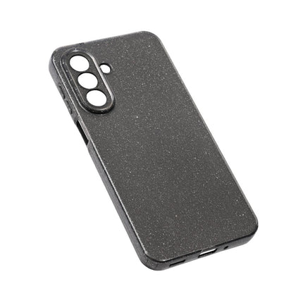 Maska za Samsung A276B Galaxy A27 5G siva Sparkle Dust