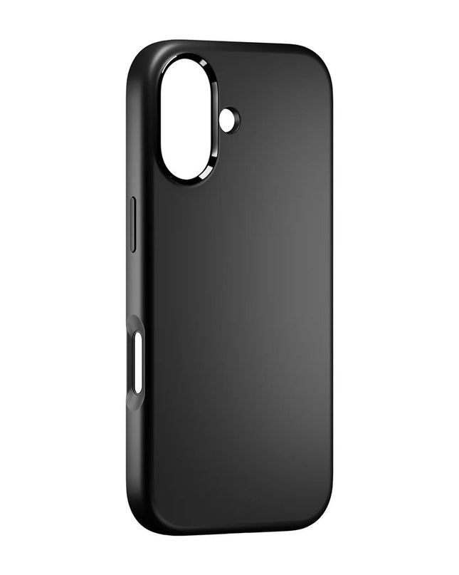 Maska za iPhone 17 crna Puro ICON MAG PRO