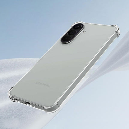 Maska za Samsung A576B Galaxy A57 5G Transparent Ice Cube