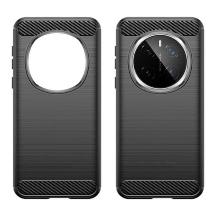 Maska za Honor Magic 7 Pro crna Defender Safeguard