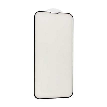 Zastitno staklo Tempered Glass 2.5D full glue za iPhone 13 Mini 5.4 crni