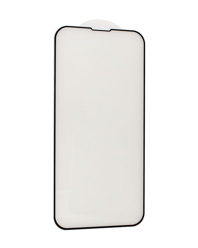 Zastitno staklo Tempered Glass 2.5D full glue za iPhone 13 Mini 5.4 crni
