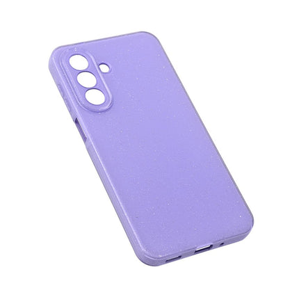 Maska za Samsung A276B Galaxy A27 5G ljubicasta Sparkle Dust