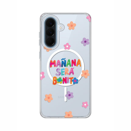 Maska za Samsung A576B Galaxy A57 Bonito Print Magsafe