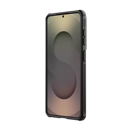 Maska za Samsung S941B Galaxy S26 crna Nillkin CamShield Pro