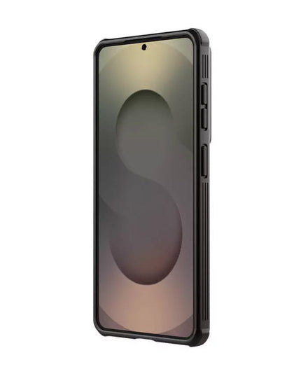 Maska za Samsung S941B Galaxy S26 crna Nillkin CamShield Pro