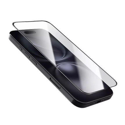 Zastitno staklo Tempered glass Nillkin CP+ Pro za iPhone 16 6.1 crni
