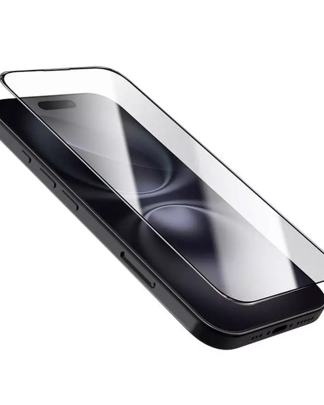 Zastitno staklo Tempered glass Nillkin CP+ Pro za iPhone 16 6.1 crni