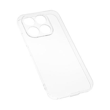 Maska za Xiaomi 17 transparent silikonska Ultra Thin