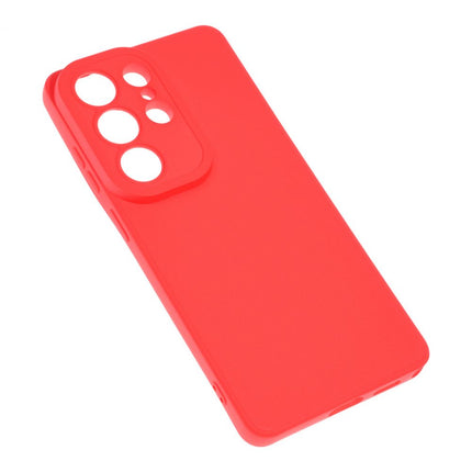 Maska za Samsung S948B Galaxy S26 Ultra mat crvena Teracell Giulietta