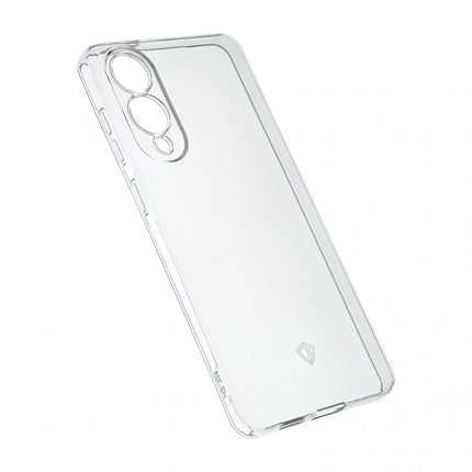 Maska za Samsung S937B Galaxy S25 Edge transparent Teracell Skin