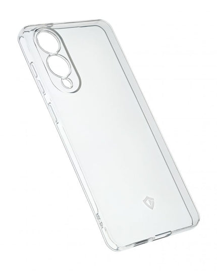 Maska za Samsung S937B Galaxy S25 Edge transparent Teracell Skin