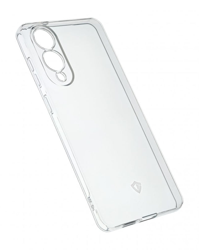 Maska za Samsung S937B Galaxy S25 Edge transparent Teracell Skin