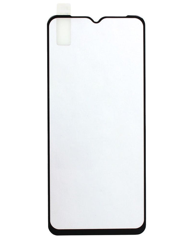 Zastitno staklo Tempered Glass 2.5D full glue za Realme C55 crni
