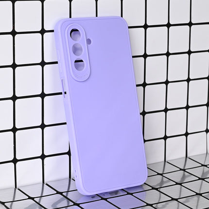 Maska 3D Camera za Samsung A175 Galaxy A17 ljubicasta