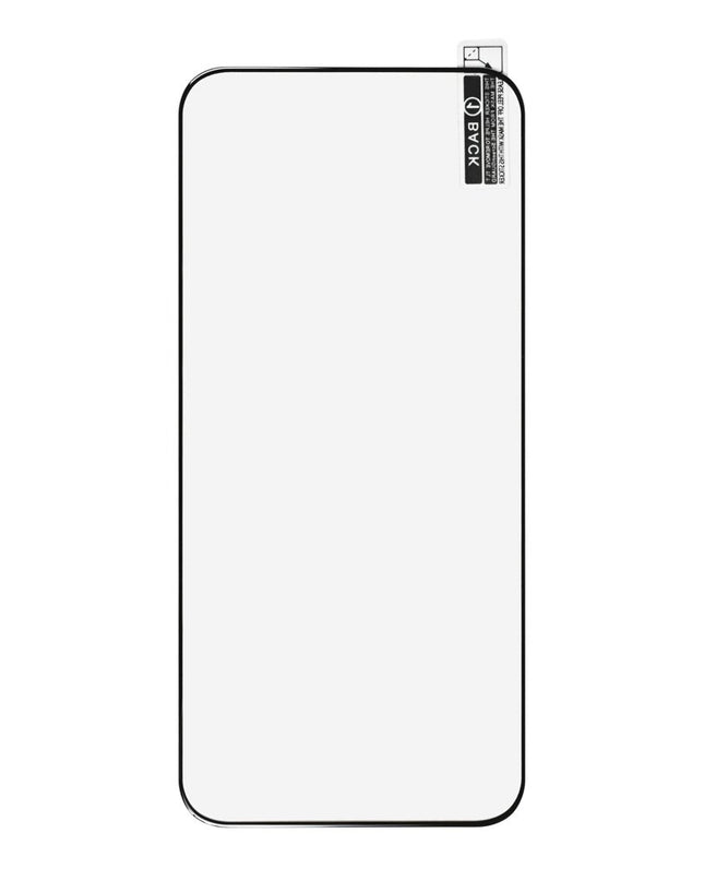 Zastitno staklo Tempered Glass 2.5D full glue za Honor 200 Lite crni