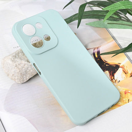Maska za Xiaomi Redmi 15C 4G EU 173mm mint Gentle Color