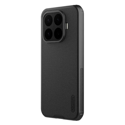 Maska za Xiaomi 17T crna Nillkin Scrub Pro