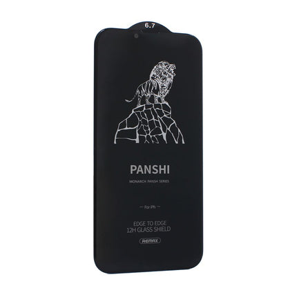 Zastitno Staklo Tempered glass REMAX Pansh HD GL-51 za iPhone 13 Pro Max 6.7