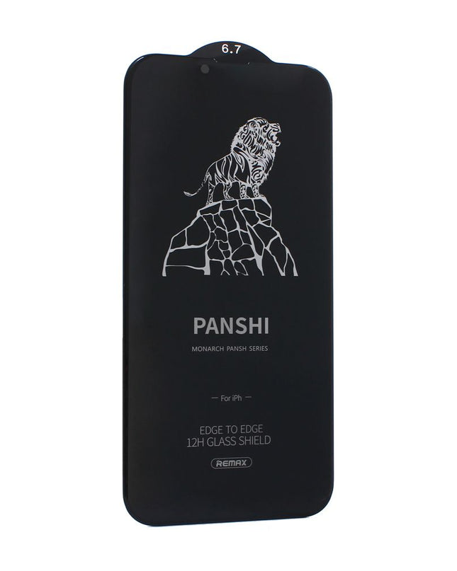 Zastitno Staklo Tempered glass REMAX Pansh HD GL-51 za iPhone 13 Pro Max 6.7