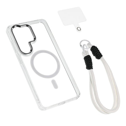 Maska za Samsung S948B Galaxy S26 Ultra transparent Magsafe Loop