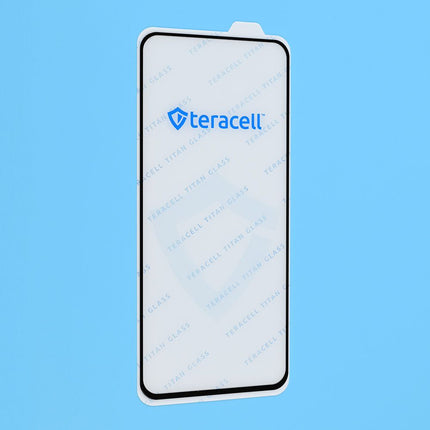 Zastitno staklo Tempered glass Teracell Titan 2.5D za Honor 90 Lite crni