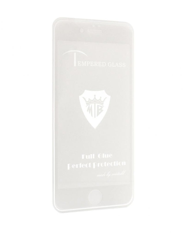 Zastitno staklo Tempered Glass 2.5D full glue za iPhone 7/8