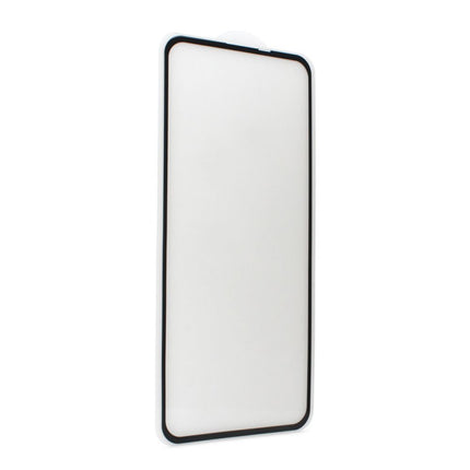 Zastitno Staklo Tempered glass 2.5D full glue za Huawei Honor X10 5G crni