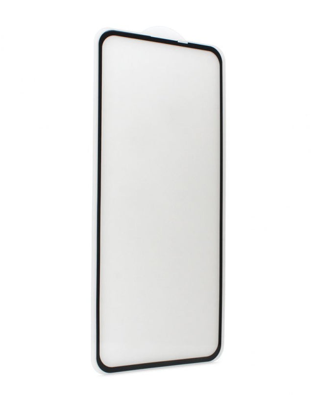 Zastitno Staklo Tempered glass 2.5D full glue za Huawei Honor X10 5G crni